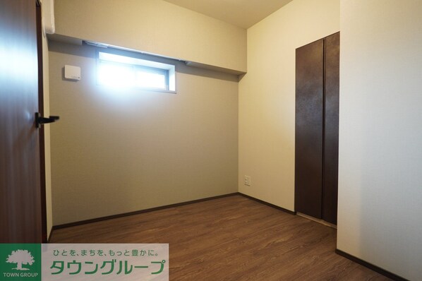 LUXENA八王子寺町の物件内観写真